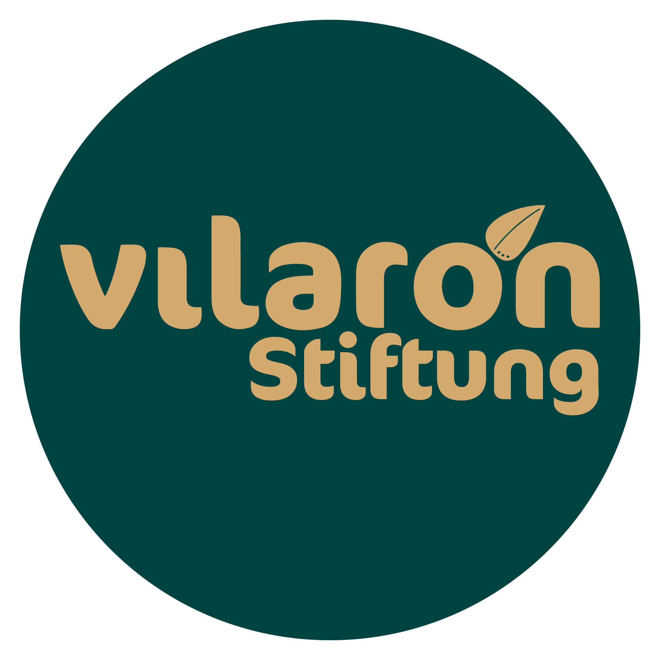 vilaron Stiftung